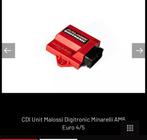 Malossi cdi/ecu, Ophalen of Verzenden, Zo goed als nieuw, Malossi