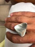 Bague argent 925, Ophalen, Gebruikt, Zilver, Zilver