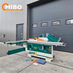 Rojek combine 5in1 combinatiemachine ** 5voudig schaaf 410mm, Enlèvement ou Envoi