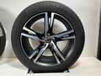 19’’VOLVO XC60 VELGEN WINTERBANDEN ORIGINEEL VOLVO, Auto-onderdelen, Banden en Velgen, 19 inch, Gebruikt, -, -