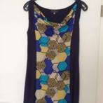 Mooie zomerjurk, Kleding | Dames, Jurken, Ophalen of Verzenden, Zo goed als nieuw, Maat 42/44 (L)