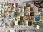 Verzameling oud geld munten Canada China Nederland, Ophalen of Verzenden