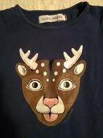 Filou & Friends trui met rendier op voor 5 jaar, Kinderen en Baby's, Kinderkleding | Maat 110, Ophalen of Verzenden, Filou & Friends