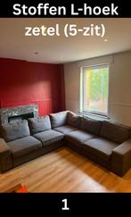 Zetels €135 – Betere kwaliteit | Direct beschikbaar, Huis en Inrichting, Ophalen, Gebruikt