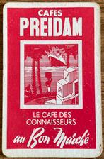 Joker CAFÉS PREIDAM, Enlèvement ou Envoi, Comme neuf, Joker(s)