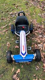 Gocart, Kinderen en Baby's, Speelgoed | Buiten | Voertuigen en Loopfietsen, Ophalen, Gebruikt, Trapvoertuig