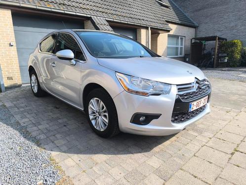 Citroen ds4 2014 1115000 km in topstaat!!!, Auto's, Citroën, Particulier, DS4, Benzine, Euro 5, Stadsauto, Ophalen
