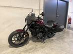 Honda CMX1100 Rebel (bj 2021), Motoren, 2 cilinders, Chopper, Bedrijf, Meer dan 35 kW