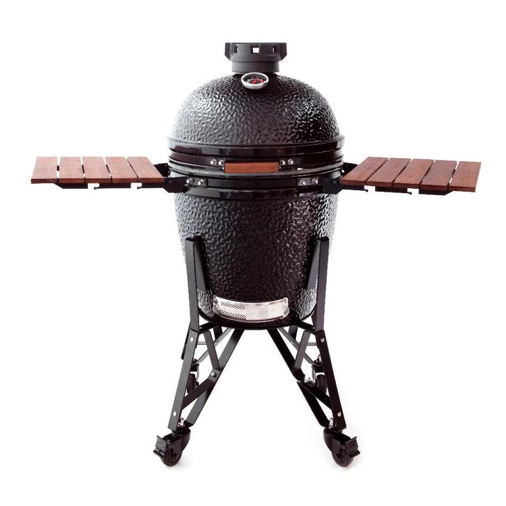 The bastard bbq laatste modellen in de aanbieding, Tuin en Terras, Barbecue-accessoires, Nieuw, Ophalen