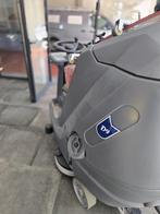 Exclusieve Kans: iStar D9 Rijdende Schrob- en Zuigmachine, Ophalen