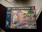 Jan van Haasteren puzzel, Ophalen, Zo goed als nieuw