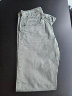 Pme legend broek, Ophalen, Groen