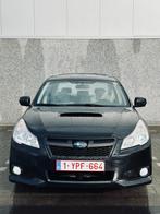 Subaru Legacy 2014, euro5b Klaar voor registratie, Te koop, Berline, Beige, Vierwielaandrijving