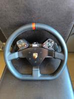 FANATEC STUURWIEL PORSCHE HUB V2 QR1, Games en Spelcomputers, Spelcomputers | Sony Consoles | Accessoires, Ophalen, PlayStation 5
