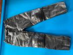 Lederen motorbroek, Motoren, Ophalen, Broek | leer, Heren, Lookwell