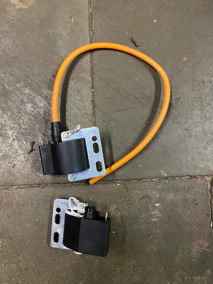 Derbi onderdelen, Vélos & Vélomoteurs, Cyclomoteurs | Derbi, Enlèvement ou Envoi