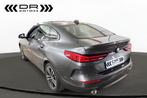 BMW 216 Gran Coupé LEDER - APPLE CARPLAY - VERWARMDE ZETELS, Auto's, BMW, Euro 6, Diesel, 6 zetels, https://public.car-pass.be/vhr/8d031892-0dd4-4b90-88c1-6106ed7d8ff2