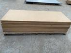 MDF PLATEN, Ophalen, Gebruikt, Multiplex, Minder dan 20 mm