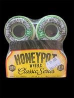 Honeypot Wheels skateboardwielen, Ophalen of Verzenden, Nieuw, Skateboard