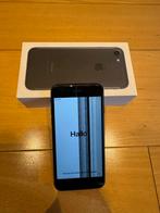 Iphone 7 32GB Black, Ophalen of Verzenden, Gebruikt, Apple iPhone