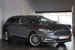 Ford Mondeo Mondeo Tur. TDCi Bi-Turbo Vignale ACC TrekH 12M*, Cuir, Argent ou Gris, Achat, Euro 6