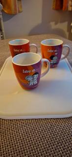Tasses love is...., Ophalen, Zo goed als nieuw