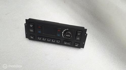 Range Rover P38 Hevac Kachel bedieningspaneel Airco Paneel, Auto-onderdelen, Dashboard en Schakelaars, Land Rover, Gebruikt, Ophalen of Verzenden