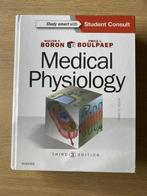 Medical Physiology, Ophalen, Zo goed als nieuw, Hoger Onderwijs