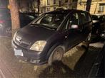 Opel meriva 2009 te koop, Auto's, Particulier, Meriva, Te koop, Benzine