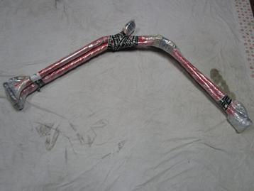 rolkooi vooraan SAFETY DEVICES rood Klassieke Mini beschikbaar voor biedingen