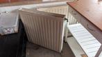 2 radiatoren, 10€ per stuk, Doe-het-zelf en Bouw, Verwarming en Radiatoren, Gebruikt, Ophalen