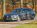 Frein de tir Mercedes CLA180 CLA 180 | AMG | PANO ROOF, Autos, Mercedes-Benz, 100 kW, Achat, Euro 6, Entreprise