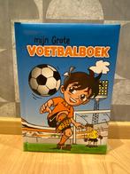 Jeugd voetbalboek, Ophalen of Verzenden, Zo goed als nieuw