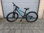Jongens fiets 24", Fietsen en Brommers, Versnellingen, Ophalen, Overige merken, Gebruikt