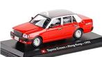 Toyota Crown Hong Kong Taxi 1995, Hobby & Loisirs créatifs, Enlèvement ou Envoi, Neuf, Voiture, Autres marques