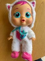 Cry babies Daisy pop, Enlèvement