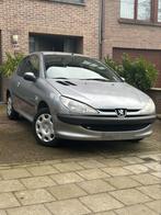 Peugeot 206 facelift / 1.1 essence / Année 2003 / 150.000km, Bluetooth, Achat, Particulier, Euro 4