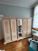 Kleerkast, Huis en Inrichting, Slaapkamer | Complete slaapkamers, Ophalen, Zo goed als nieuw