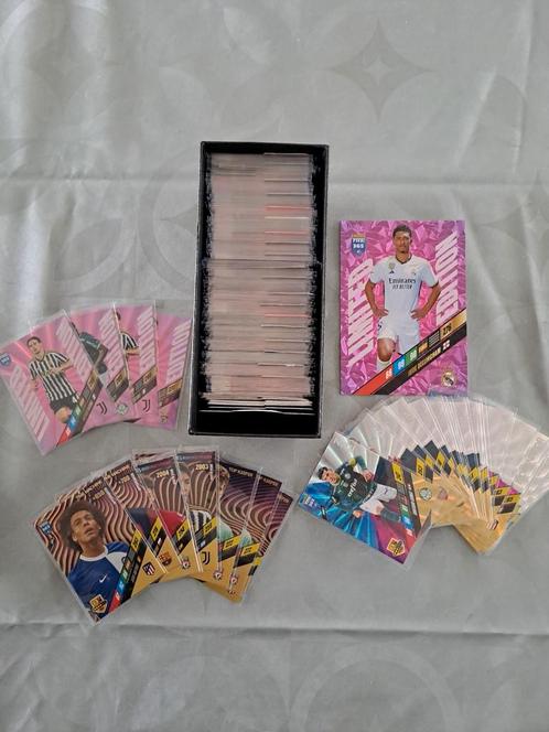 Billets de football Adrenalyn Panini 365 à vendre ou à échan, Hobby & Loisirs créatifs, Jeux de cartes à collectionner | Autre