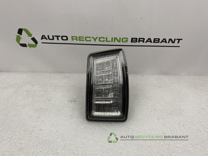 Achterlicht rechts van een Audi A1, Auto-onderdelen, Verlichting, Gebruikt, 3 maanden garantie, Ophalen of Verzenden