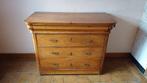 Mooie antieke ladekast, Huis en Inrichting, Overige materialen, Gebruikt, 100 tot 150 cm, 100 tot 150 cm