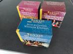 CD BOX  BACH 3 STUKS, Ophalen, Zo goed als nieuw