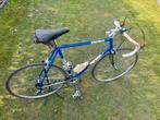 Retro fiets framemaat 59 jaren 70 mix campagnolo, Fietsen en Brommers, Ophalen, Gebruikt