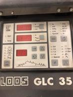 Machine de soudage pulsée professionnelle Cloos, Bricolage & Construction, Comme neuf, Enlèvement, 250 ampères, CO2