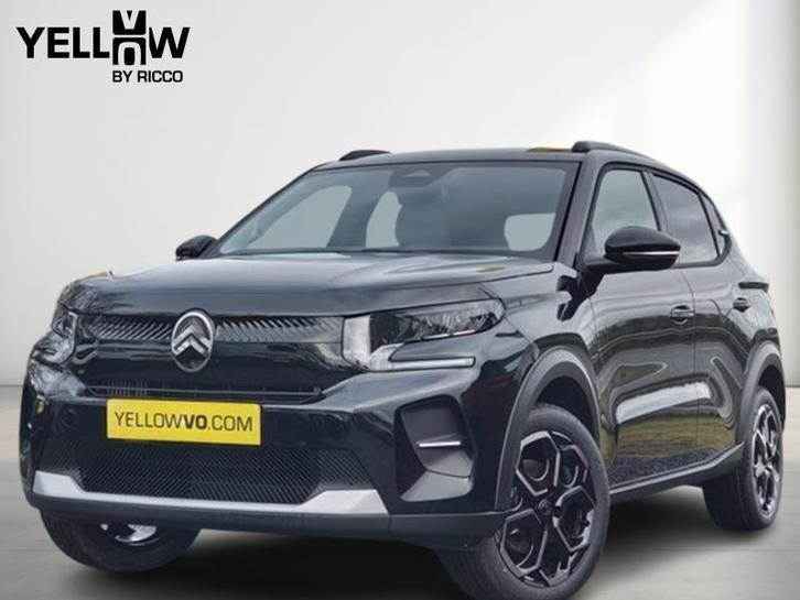 Citroen C3 MAX, Autos, Citroën, C3, Airbags, Air conditionné, Bluetooth, Verrouillage central, Air conditionné automatique, Cruise Control