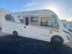 Recente McLouis Carat 870, Caravans en Kamperen, Mobilhomes, Tot en met 2, 7 tot 8 meter, Bedrijf, Diesel