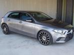 Mercedes-Benz A-CLASS 180 Business Solution *CAM / CRUISE /, Auto's, Mercedes-Benz, 100 kW, Stof, Gebruikt, 136 pk