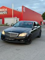Mercedes C200, Auto's, CL, Elektrisch, Particulier, Te koop