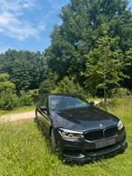 BMW 530e M-Sport | 252pk | 2019 | 100.000km, Motoren, Ophalen, Nieuw