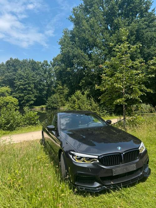 BMW 530e M-Sport | 252pk | 2019 | 100.000km, Motoren, Onderdelen | BMW, Nieuw, Ophalen